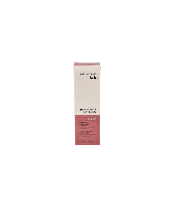 CUMLAUDE HIDRATANTE EXTERNO 30ML – foto del producto hidratante cumlaude externo CUMLAUDE HIDRATANTE EXTERNO 30ML – foto del producto hidratante cumlaude externo