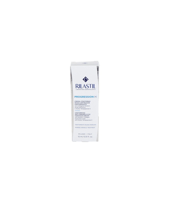 RILASTIL CREMA CONTOR OJOS ANTIARR 15ML – foto del producto piel rilastil crema