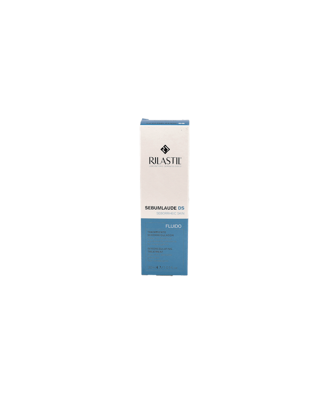SEBUMLAUDE DS SEBORREIC SKIN – foto del producto cada sebumlaude seborreic