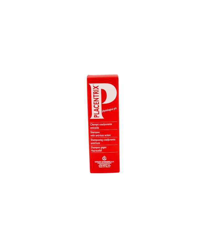 PLACENTRIX CHAMPU 150 ML. – foto del producto cabello placentrix champu