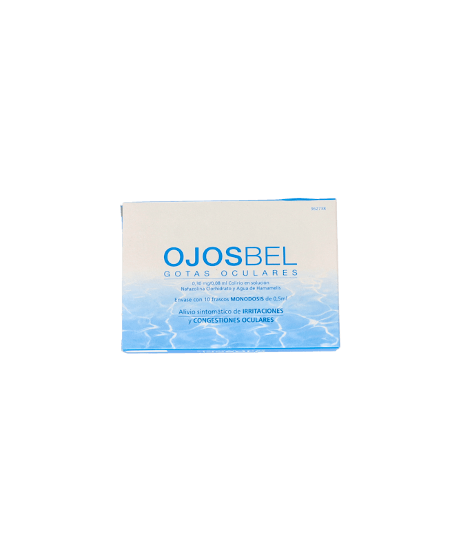 OJOSBEL GOTAS OCULARES MONODOSIS – foto del producto cada ojosbel gotas OJOSBEL GOTAS OCULARES MONODOSIS – foto del producto cada ojosbel gotas