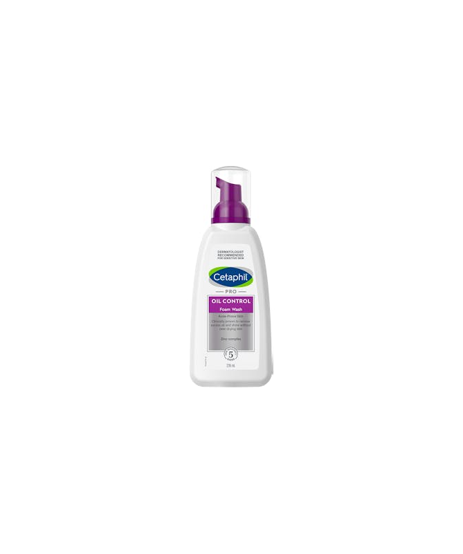 CETAPHIL DERMACONTROL ESPUMA LIMP 235 ML – foto del producto cada cetaphil dermacontrol CETAPHIL DERMACONTROL ESPUMA LIMP 235 ML – foto del producto cada cetaphil dermacontrol
