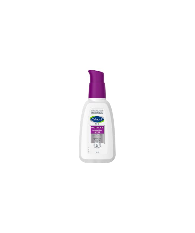 CETAPHIL PRO OIL CONTROL SPF 30 118 ML – foto del producto cada cetaphil pro CETAPHIL PRO OIL CONTROL SPF 30 118 ML – foto del producto cada cetaphil pro