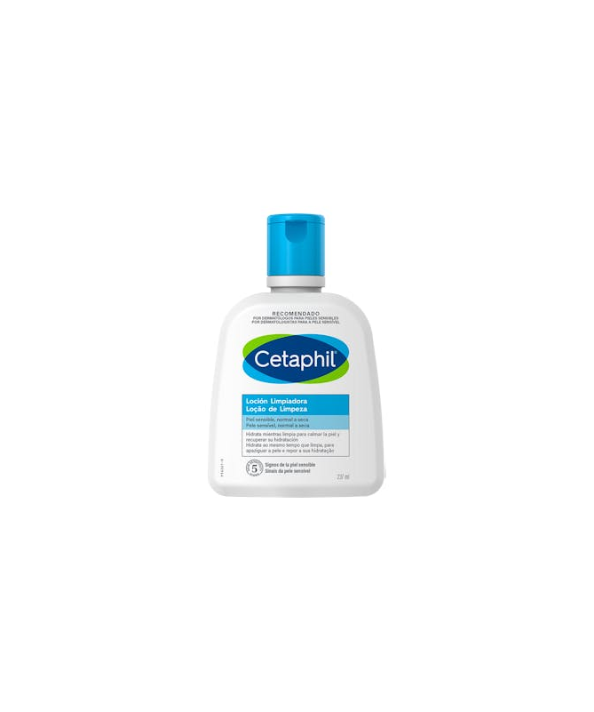 CETAPHIL LOCION LIMPIADORA 200 ML. – foto del producto cada cetaphil locion CETAPHIL LOCION LIMPIADORA 200 ML. – foto del producto cada cetaphil locion