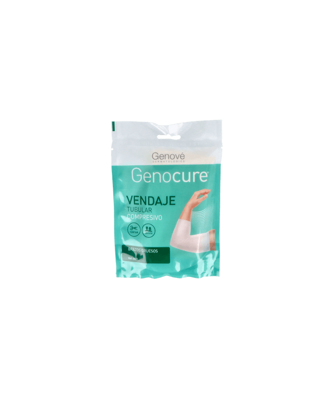 GENOVE VENDAJE TUB BEIGE BRAZO PIERNA – foto del producto cada genove vendaje GENOVE VENDAJE TUB BEIGE BRAZO PIERNA – foto del producto cada genove vendaje