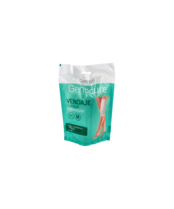 GENOVE VENDAJE TUB BEIGE ROD MUSLO GRUE – foto del producto cada genove vendaje GENOVE VENDAJE TUB BEIGE ROD MUSLO GRUE – foto del producto cada genove vendaje