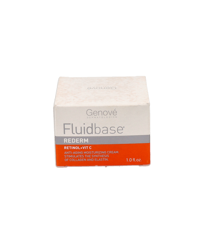 FLUIDBASE RETINOL VIT C CREMA 30ML – foto del producto cada fluidbase retinol FLUIDBASE RETINOL VIT C CREMA 30ML – foto del producto cada fluidbase retinol