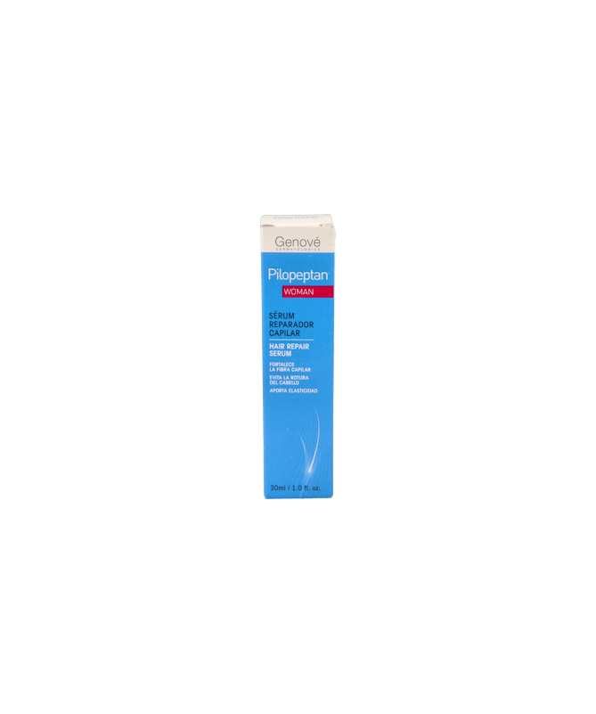 PILOPEPTAN WOMAN SERUM REPARADOR CAPILAR – foto del producto cada pilopeptan woman