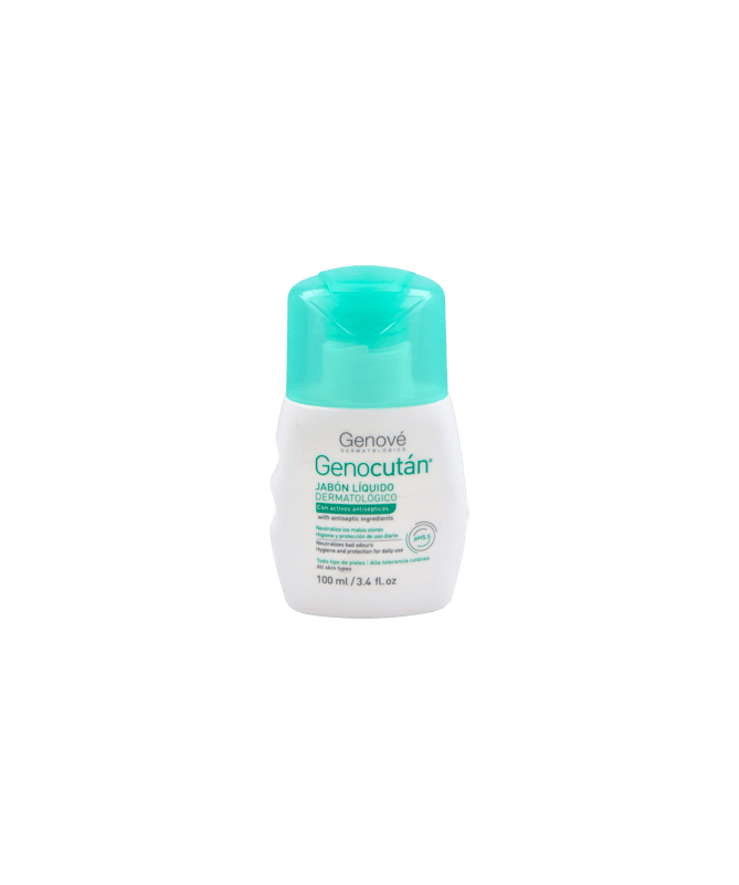 GENOCUTAN LIQUIDO 175 GRS – foto del producto genocutan liquido 175 GENOCUTAN LIQUIDO 175 GRS – foto del producto genocutan liquido 175
