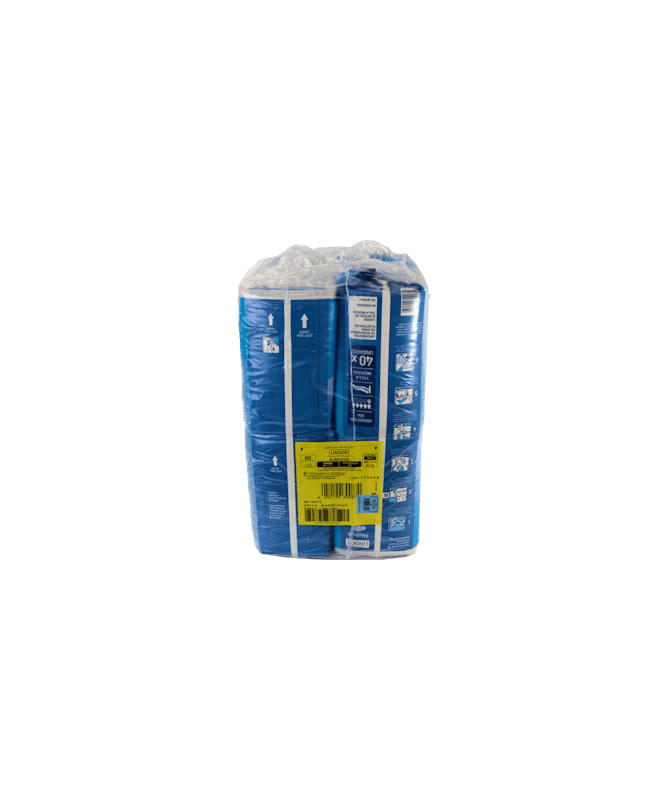PAÑAL LINDOR ELASTICO DIA TALLA M 80UD – foto del producto pañal lindor elastico
