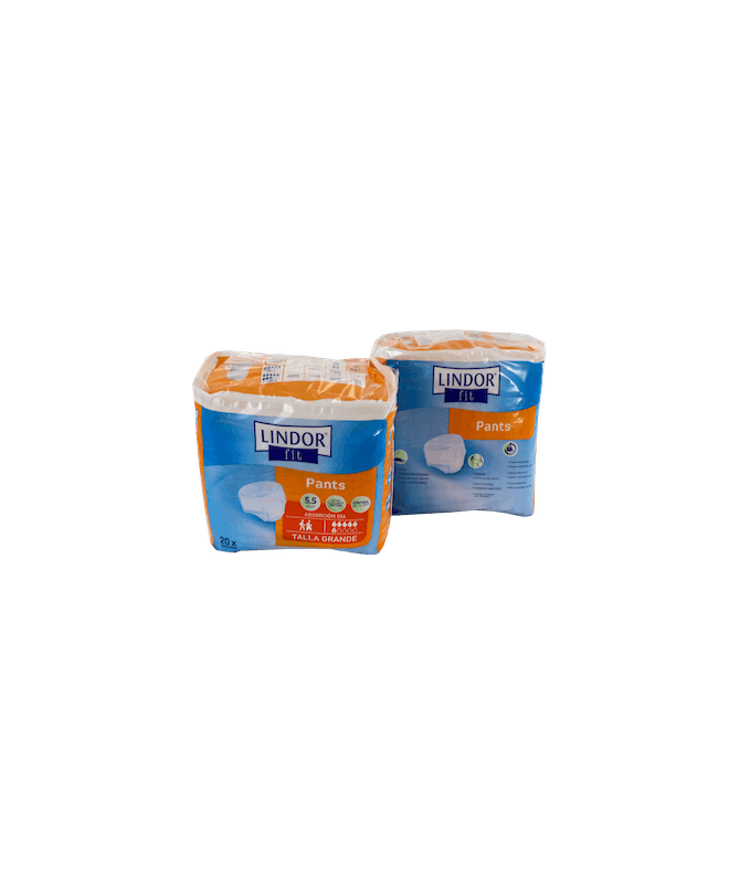 LINDOR FIT PANTS DIA GRANDE 80 UDS – foto del producto lindor fit pants LINDOR FIT PANTS DIA GRANDE 80 UDS – foto del producto lindor fit pants