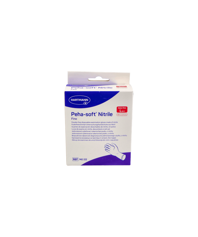 GUANTES PEHA S NITR FIN GD 10U – foto del producto cada guantes peha GUANTES PEHA S NITR FIN GD 10U – foto del producto cada guantes peha