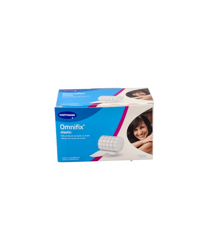 OMNIFIX ELASTIC 5MX10CM – foto del producto cada omnifix elastic OMNIFIX ELASTIC 5MX10CM – foto del producto cada omnifix elastic