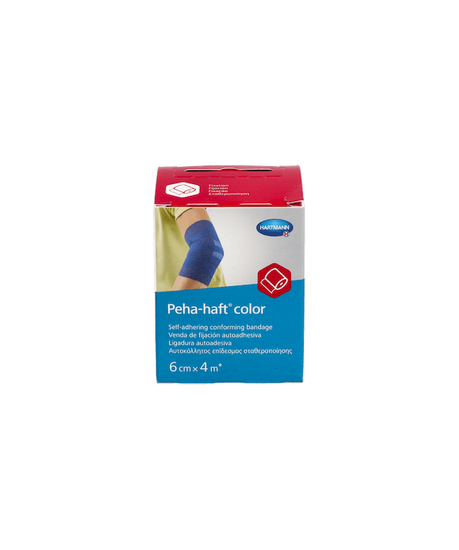 VENDA PEHA HAFT ARTICULAC AZUL 6CMX4M – foto del producto cada venda peha VENDA PEHA HAFT ARTICULAC AZUL 6CMX4M – foto del producto cada venda peha