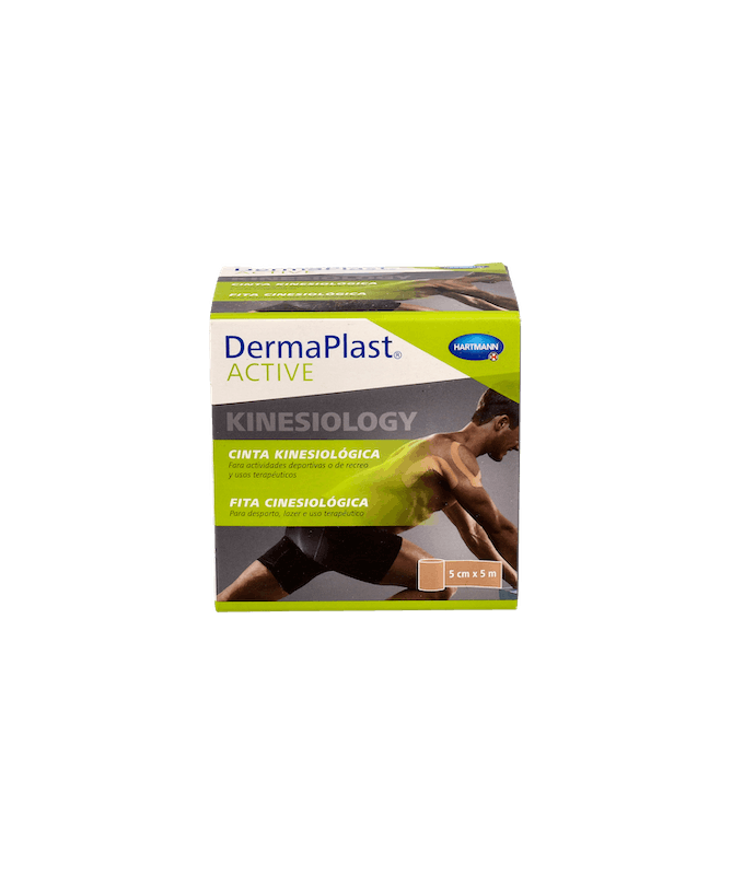 CINTA KINESIOLOGICA BEIGE 1 U – foto del producto cinta kinesiologica beige CINTA KINESIOLOGICA BEIGE 1 U – foto del producto cinta kinesiologica beige