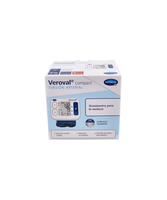TENSIOMETRO DE MUÑECA-VEROVAL COMPACT – foto del producto cada tensiometro muñeca TENSIOMETRO DE MUÑECA-VEROVAL COMPACT – foto del producto cada tensiometro muñeca