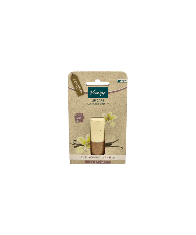 KNEIPP BALSAMO LAB CARE VAINI Y CUP 4 KNEIPP BALSAMO LAB CARE VAINI Y CUP 4
