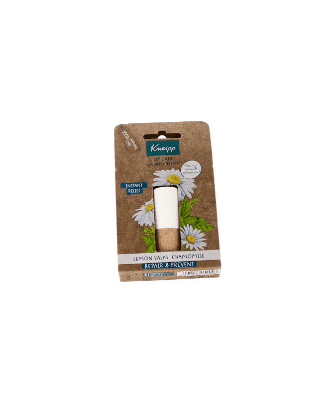 KNEIPP BALSAMO LAB REPAIR PREVENT 4.7 GR – foto del producto aceites kneipp balsamo KNEIPP BALSAMO LAB REPAIR PREVENT 4.7 GR – foto del producto aceites kneipp balsamo