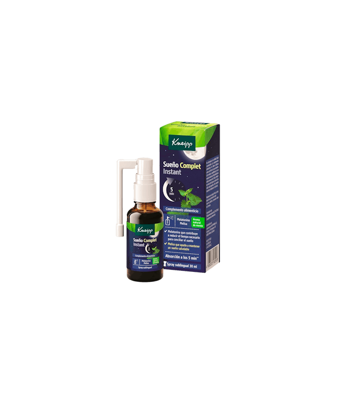 KNEIPP SUEÑO COMPLET INSTANT 30 ML – foto del producto aceites kneipp sueño KNEIPP SUEÑO COMPLET INSTANT 30 ML – foto del producto aceites kneipp sueño