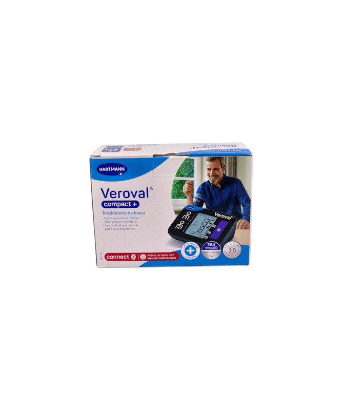 TENSIOMETRO VEROVAL COMPA CONNEC BRAZO – foto del producto cada tensiometro veroval