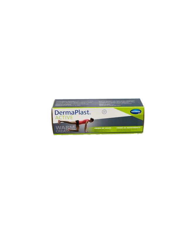 DERMAPLAST ACT WARM CREAM EF CALOR 100M – foto del producto calor dermaplast act DERMAPLAST ACT WARM CREAM EF CALOR 100M – foto del producto calor dermaplast act
