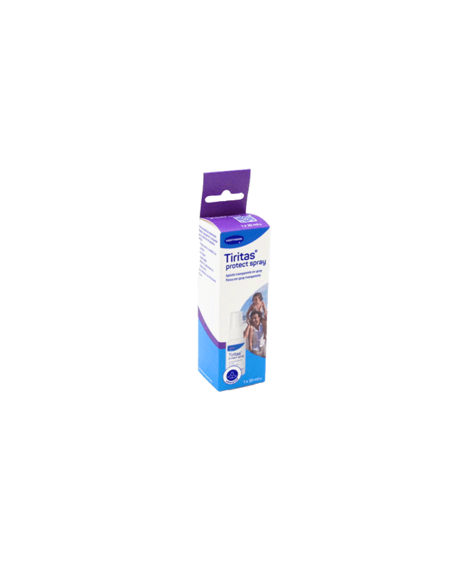 TIRITAS PROTECT APOSITO LIQUIDO 30ML – foto del producto cada tiritas protect