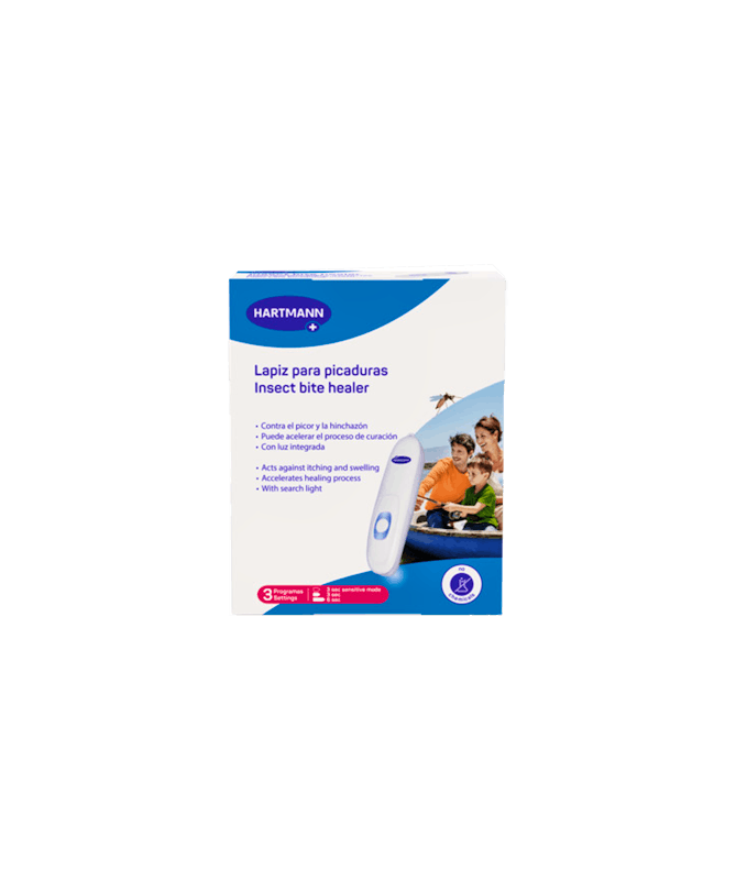 HARTMANN LAPIZ PICADURAS INSECTOS – foto del producto cada hartmann lapiz