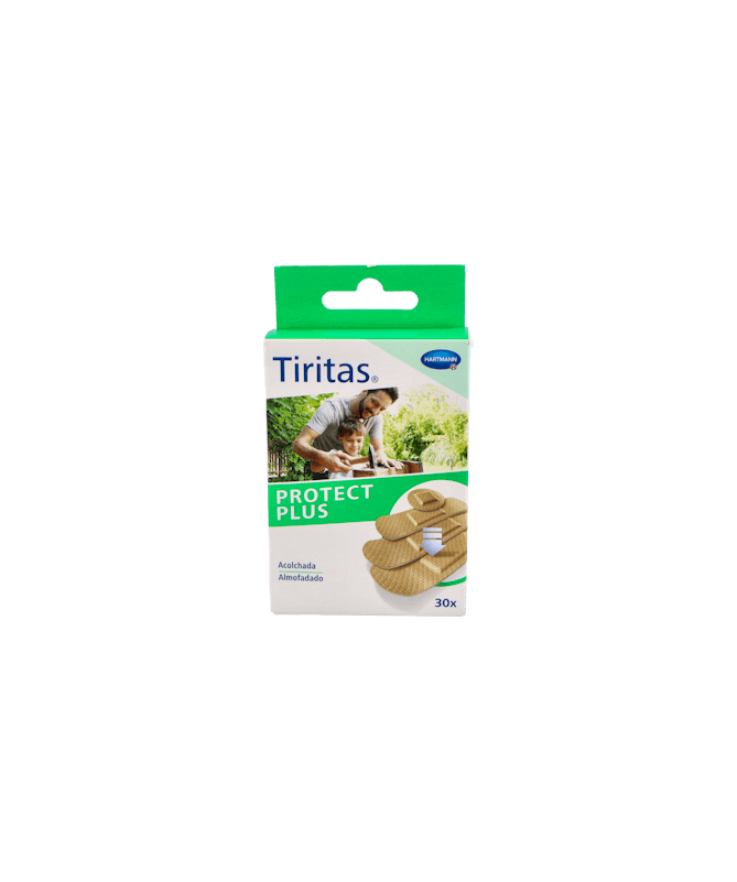 TIRITAS SPORT 30 UND. – foto del producto cada tiritas sport TIRITAS SPORT 30 UND. – foto del producto cada tiritas sport