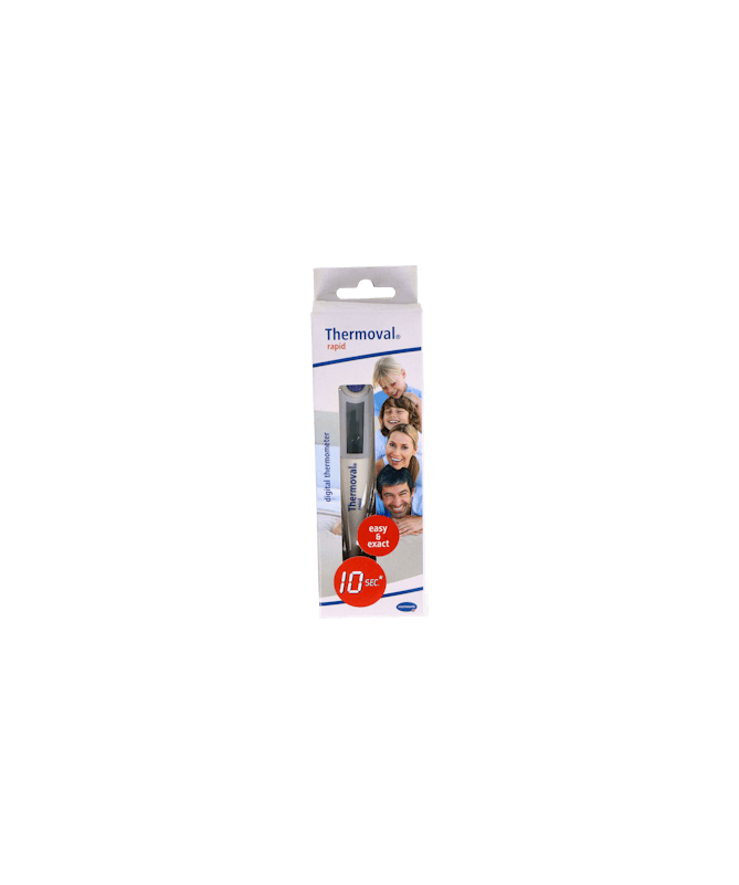 THERMOVAL RAPID DIGITAL TERMOMETRO 1 UD – foto del producto cada thermoval rapid THERMOVAL RAPID DIGITAL TERMOMETRO 1 UD – foto del producto cada thermoval rapid