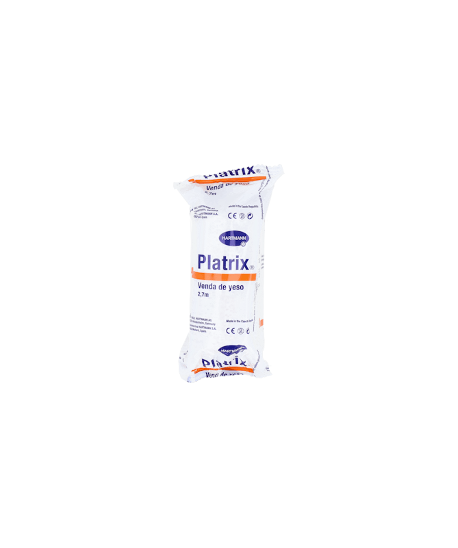 VENDA YESO PLATRIX 2 VENDA YESO PLATRIX 2