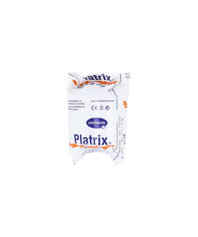 VENDA YESO PLATRIX 2 VENDA YESO PLATRIX 2