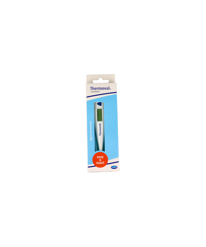 THERMOVAL STANDARD TERMOMETRO 1 UD – foto del producto cada thermoval standard THERMOVAL STANDARD TERMOMETRO 1 UD – foto del producto cada thermoval standard