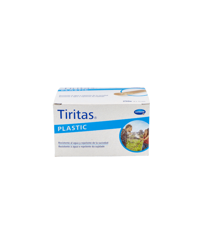 TIRITAS PLASTICO 250 UND. – foto del producto cada tiritas plastico TIRITAS PLASTICO 250 UND. – foto del producto cada tiritas plastico