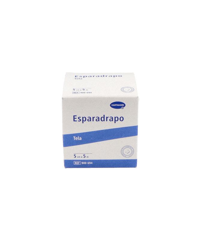 ESPARADRAPO OMNIPLAST TELA BLANCO 5MX5CM – foto del producto cada esparadrapo omniplast ESPARADRAPO OMNIPLAST TELA BLANCO 5MX5CM – foto del producto cada esparadrapo omniplast