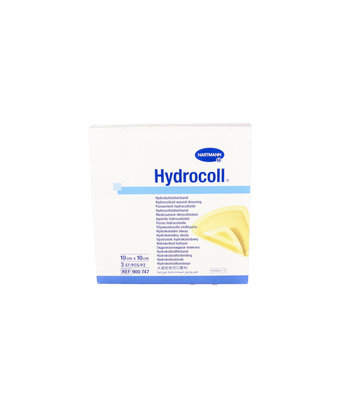 HYDROCOLL 10X10 3 APOSITOS – foto del producto cada hydrocoll 10x10 HYDROCOLL 10X10 3 APOSITOS – foto del producto cada hydrocoll 10x10