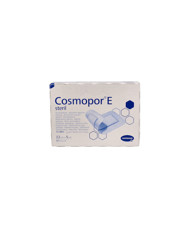 COSMOPOR E 7 COSMOPOR E 7