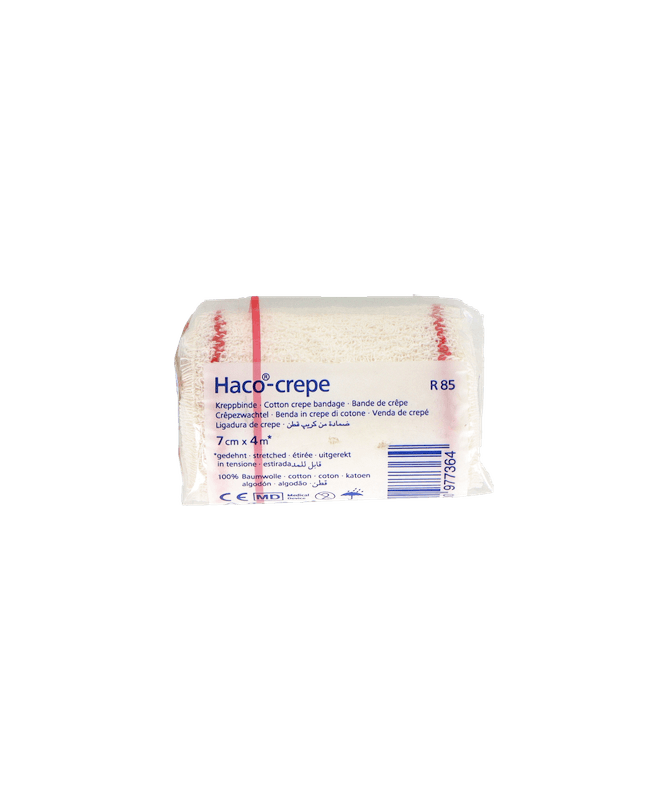 VENDA HACO CREPE R85 4MX7CM – foto del producto cada venda haco