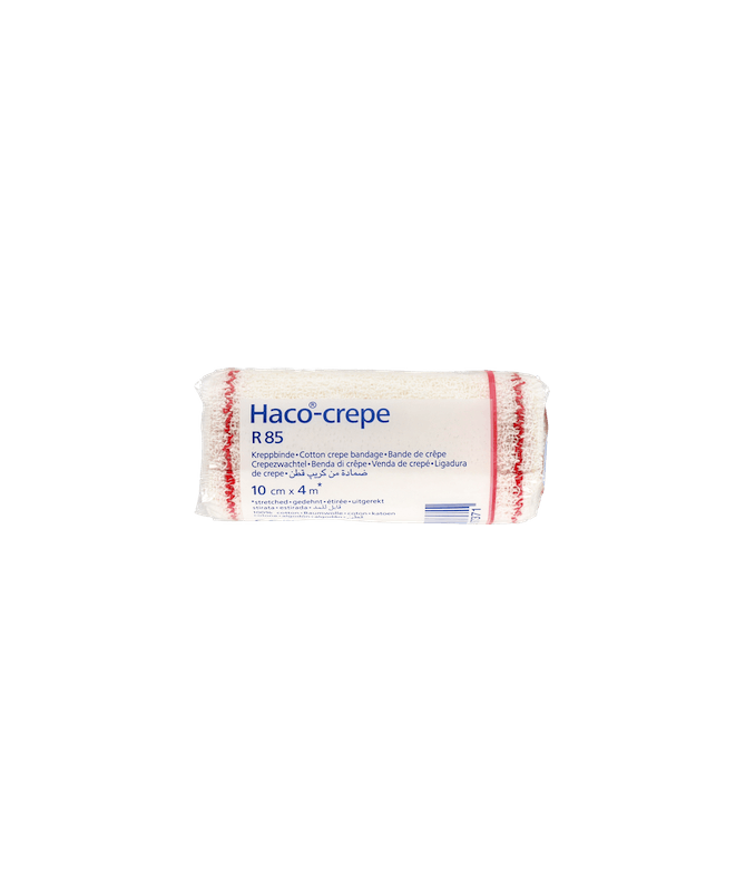 VENDA HACO CREPE R85 4MX10CM – foto del producto cada venda haco