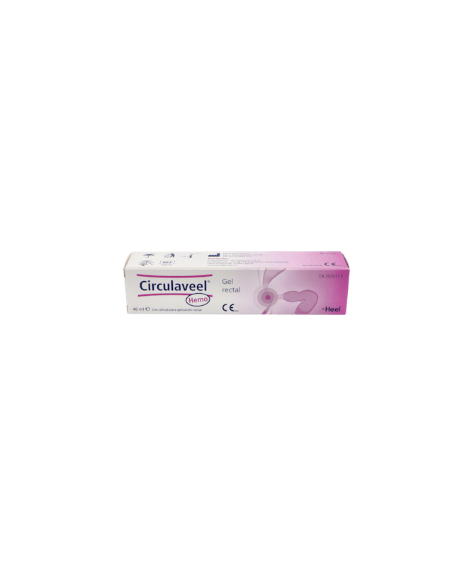 CIRCULAVEEL HEMO 40 ML GEL RECTAL – foto del producto oil steareth leaf CIRCULAVEEL HEMO 40 ML GEL RECTAL – foto del producto oil steareth leaf