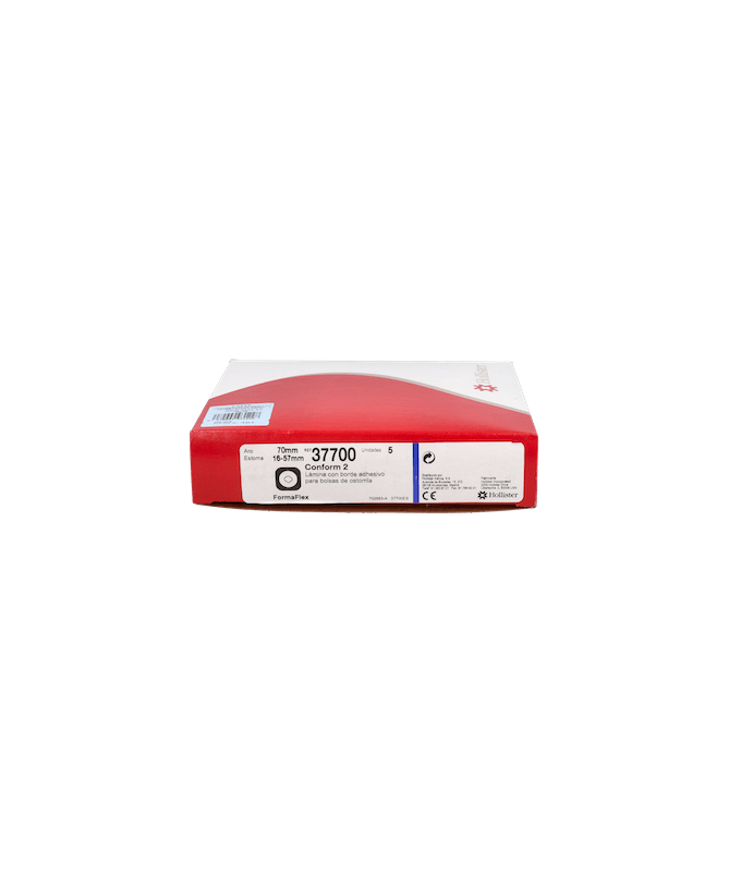 LAMINAS FORMAFLEX MOLDEABLES 70 MM.37700 – foto del producto laminas formaflex moldeables