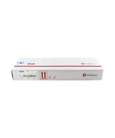 HOLLLISTER SONDA VESICAL MASC 25U R82084 – foto del producto cada holllister sonda