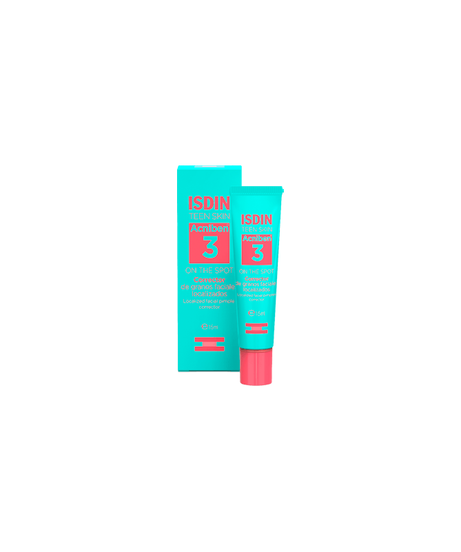 TEEN SKIN ACNIBEN ON THE SPOT 15 ML – foto del producto cada teen skin TEEN SKIN ACNIBEN ON THE SPOT 15 ML – foto del producto cada teen skin