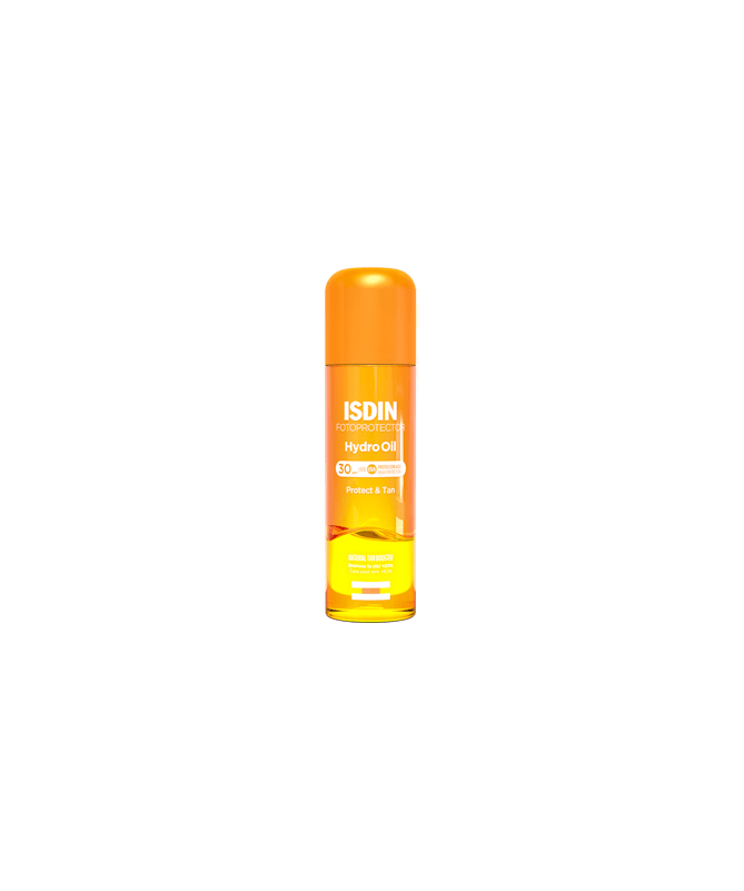 FP ISDIN HYDROOIL SPF 30 200ML – foto del producto isdin hydrooil spf FP ISDIN HYDROOIL SPF 30 200ML – foto del producto isdin hydrooil spf
