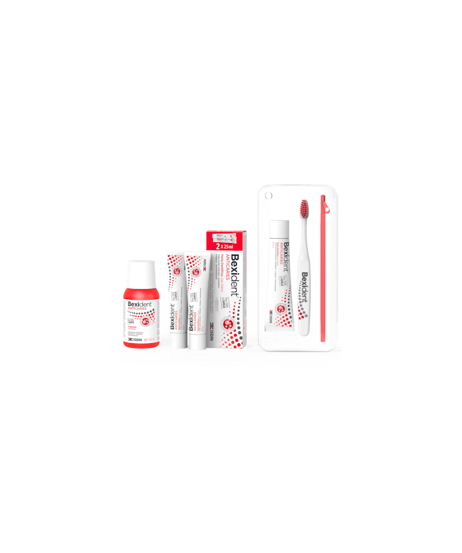 BEXIDENT SMILE GO ANTICARIES KIT – foto del producto cada bexident smile BEXIDENT SMILE GO ANTICARIES KIT – foto del producto cada bexident smile