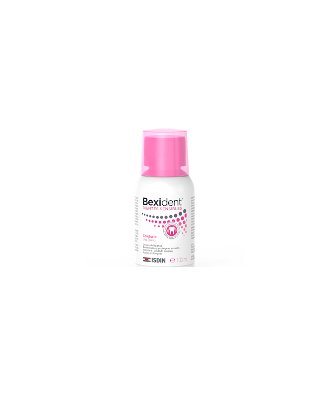 BEXIDENT SMILE GO DIENTES SENS COLUT 100 – foto del producto cada bexident smile