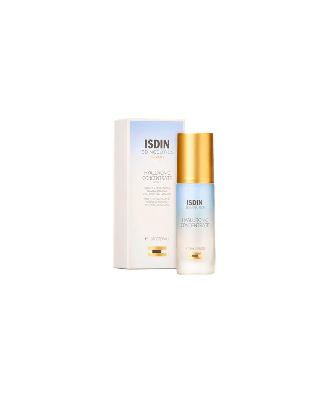 ISDINCEUTICS HYALURONIC CONCENTRATE 30 M – foto del producto isdinceutics hyaluronic concentrate ISDINCEUTICS HYALURONIC CONCENTRATE 30 M – foto del producto isdinceutics hyaluronic concentrate