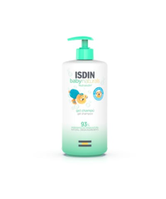 BABYNATURALS NUTRAISDIN GEL CHAMPU 750 M – foto del producto babynaturals nutraisdin gel