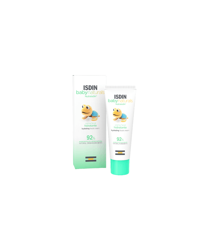 NUTRAISDIN CREMA FACIAL HIDRATANTE 50 ML – foto del producto nutraisdin crema facial