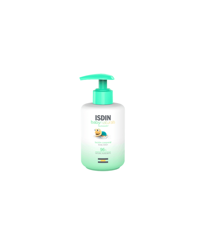 NUTRAISDIN LOCION CORPORAL 200ML – foto del producto nutraisdin locion corporal