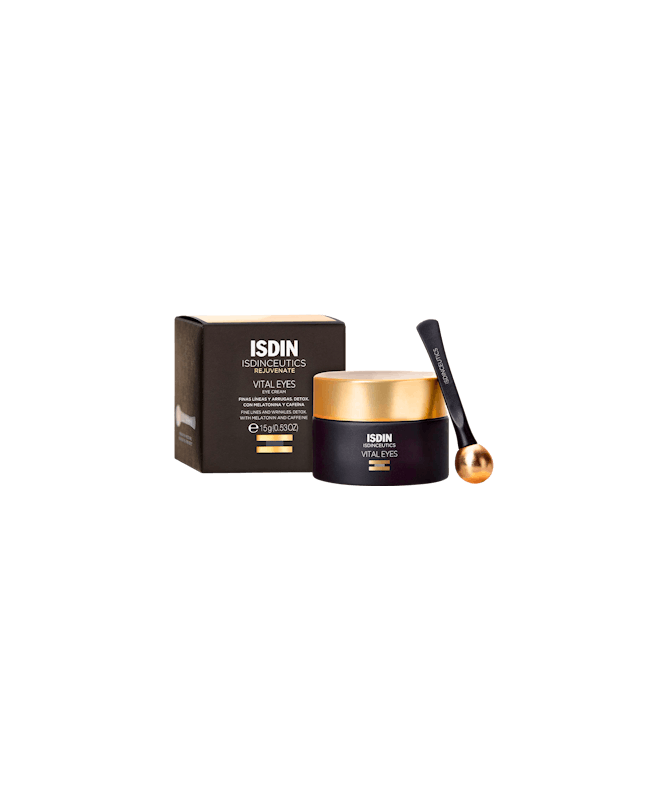 ISDINCEUTICS VITAL EYES 15G – foto del producto isdinceutics vital eyes